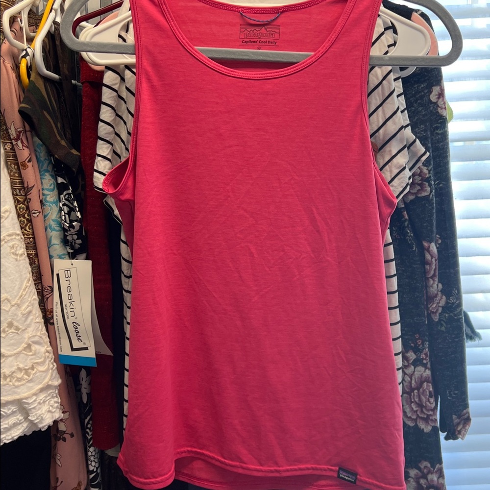 Patagonia Top